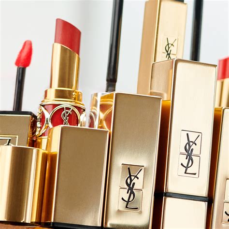 owner of ysl beauty